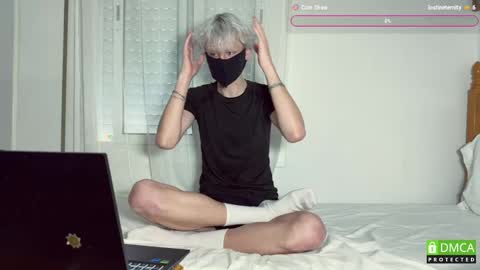 vornyx online show from May 2026 11:59:01 AM