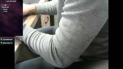 voterki796 online show from January 2025 08:11:01 PM