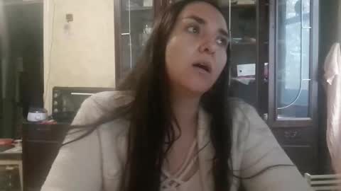 voulezvous_angel online show from October 2025 10:27:01 AM