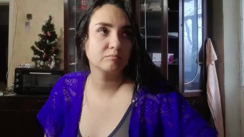 voulezvous_angel online show from December 2025 10:24:01 AM