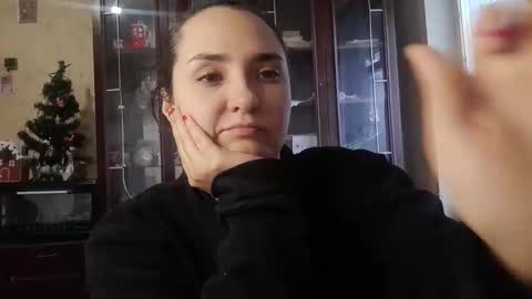 voulezvous_angel online show from January 2026 07:45:01 AM