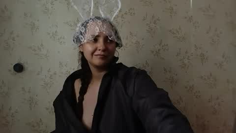 voulezvous_angel online show from April 2026 09:02:01 AM