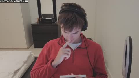 Tim online show from March 2025 08:21:01 PM