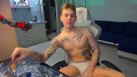 vova online show from March 2025 09:59:01 PM