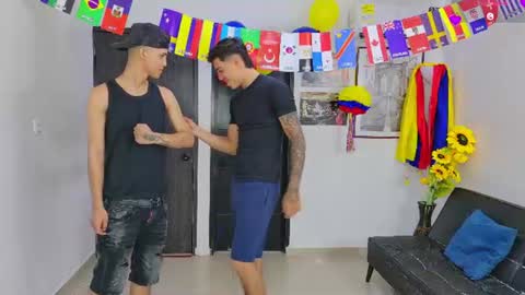 voyeurism_guys online show from July 2026 10:39:02 PM