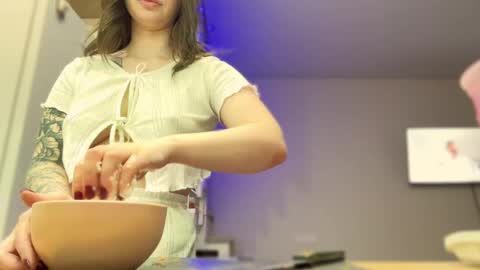 voyliza online show from October 2025 06:35:02 PM