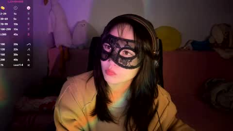 Vrchan online show from May 2026 11:46:02 PM