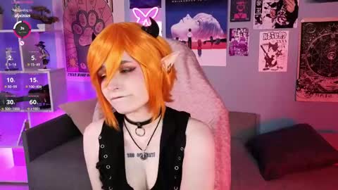 vronnier online show from April 2026 03:24:01 PM