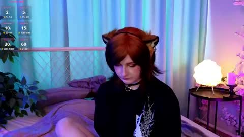 Snapshot of vronnier chatting on April 2026 04:11:01 PM vronnier online show from April 2026 04:11:01 PM