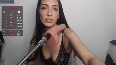 vsantini_ online show from September 2025 10:12:02 PM