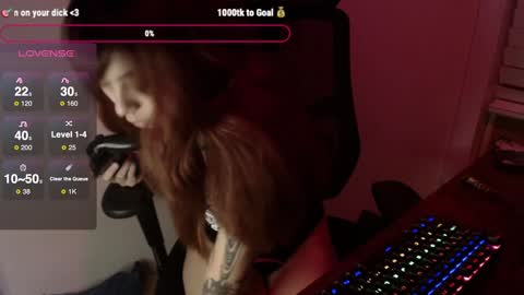  Vikki y Valeria  online show from January 2025 10:41:02 AM