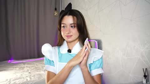 Ethal - thank you for thumb up online show from September 2025 02:00:02 AM