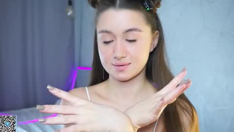 Ethal - thank you for thumb up online show from November 2025 01:44:01 AM