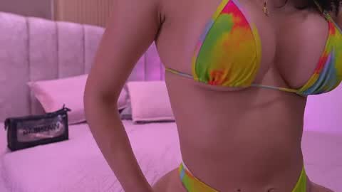 Violeta online show from July 2026 03:06:02 AM
