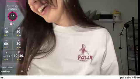 Alice  Before pvt write to me in PM  online show from September 2025 09:58:01 PM