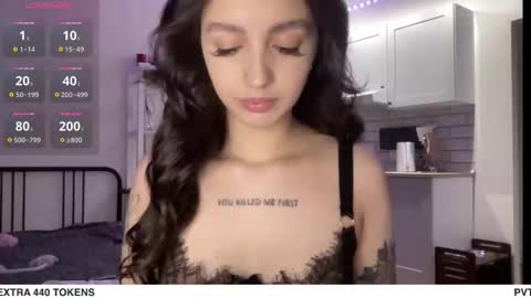 Alice  Before pvt write to me in PM  online show from October 2025 09:02:01 PM