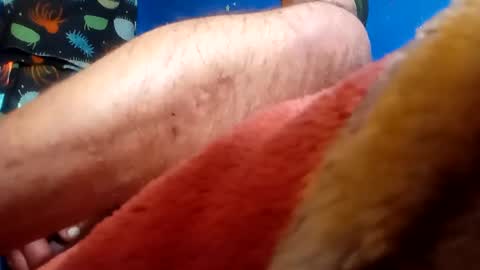 waffywaff77 online show from December 2024 06:35:02 PM