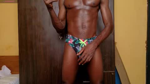 Wakanda Mamba online show from November 2025 12:20:01 PM