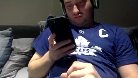 wowaweeman online show from February 2025 08:37:01 PM