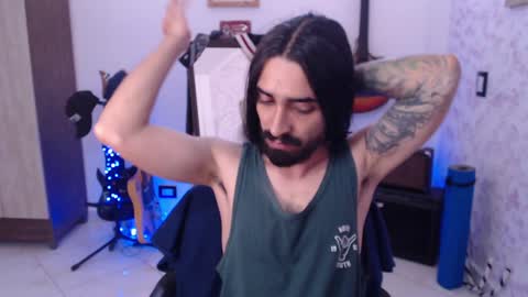 John online show from January 2025 06:41:02 PM