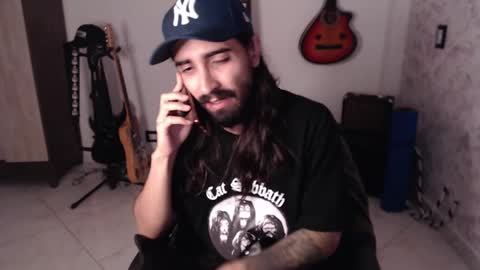 John online show from February 2025 01:41:01 AM