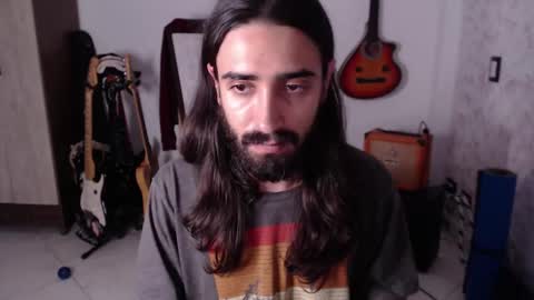 John online show from February 2025 01:05:02 AM