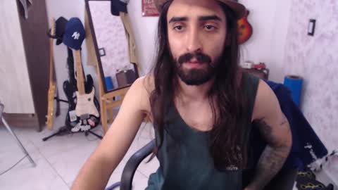 John online show from October 2025 08:41:01 PM