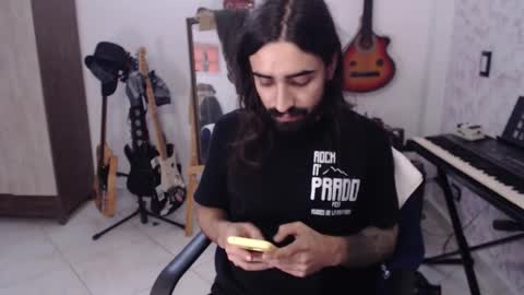 John online show from December 2025 08:38:01 PM