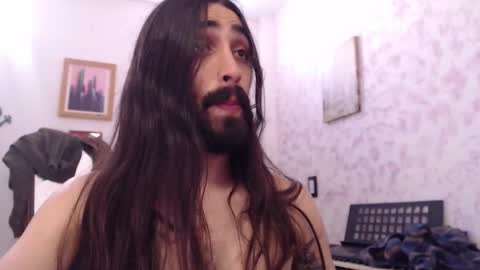 John online show from December 2025 09:20:01 PM