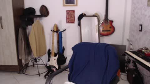 John online show from April 2026 08:39:01 PM