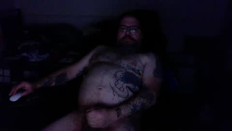 Mr. Dead online show from December 2024 10:48:02 PM