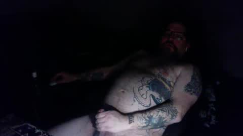 Mr. Dead online show from March 2025 05:16:01 AM