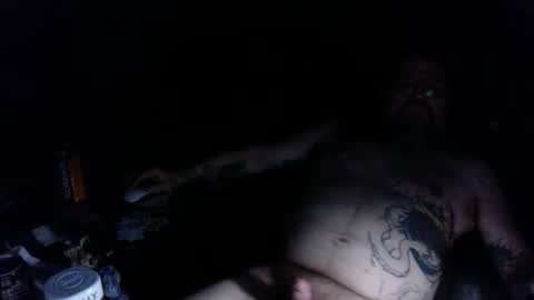 Mr. Dead online show from April 2026 11:32:02 PM