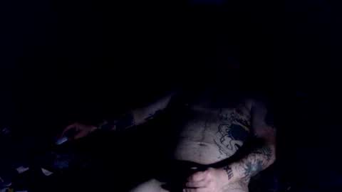 Mr. Dead online show from June 2026 07:59:01 PM