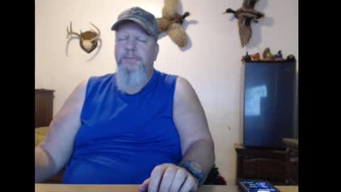 walkingbird online show from November 2025 11:49:02 PM