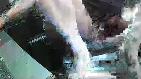 walksindarkness online show from September 2025 07:19:01 AM