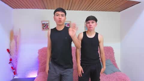 Snapshot of wallen_house chatting on September 2025 02:13:02 AM Hi I am Venus kloy Thiago online show from September 2025 02:13:02 AM