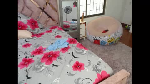 wallie117 online show from April 2026 05:44:02 PM