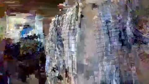 Walter online show from October 2025 07:03:01 PM