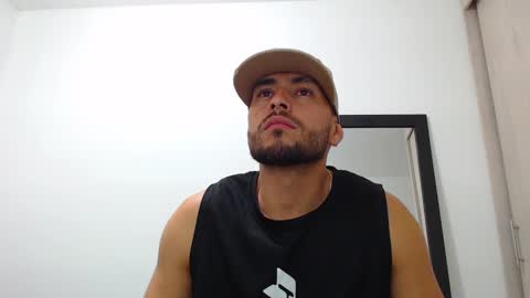 WALTER BROWN  online show from January 2025 03:12:01 PM