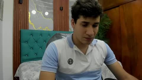 WALTER NOILS online show from April 2026 11:40:02 PM