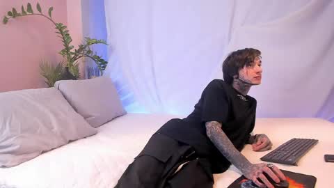 Walter online show from April 2026 11:47:02 AM