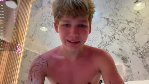 Snapshot of walterback chatting on February 2026 09:51:02 PM Mark and Tom online show from February 2026 09:51:02 PM