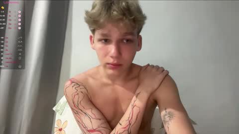 Snapshot of walterback chatting on February 2026 06:53:01 PM Mark and Tom online show from February 2026 06:53:01 PM