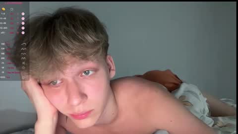 Mark and Tom online show from March 2026 05:29:01 PM