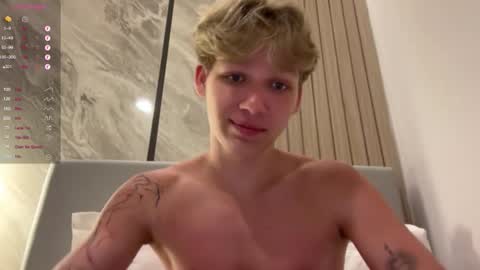 Mark and Tom online show from March 2026 05:39:01 PM