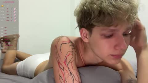 Mark and Tom online show from March 2026 11:15:01 PM