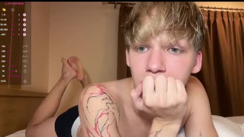 Mark and Tom online show from April 2026 06:05:01 PM