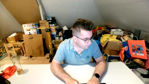 wammes online show from June 2026 07:50:01 PM