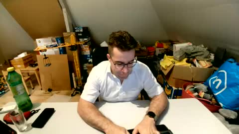 wammes online show from June 2026 04:30:02 PM